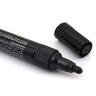 Маркер / линер черный для скетчей Sakura Pen-Touch с архивными чернилами (для всех поверхностей) купить в магазине маркеров для рисования СКЕТЧИНГ ПРО с доставкой по РФ и СНГ