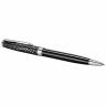 Ручка шариковая Parker Sonnet Special Edition Black CT 1 мм черные чернила, подарочная упаковка купить в магазине Скетчинг Про