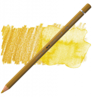 Карандаш акварельный Faber-Castell Albrecht Durer 268 зелено-золотой