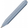 Ручка шариковая Kaweco AL Sport Light Blue 1 мм алюминий в футляре голубая