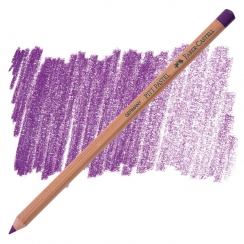 Пастельный карандаш Faber-Castell Pitt Pastel 160 марганцевый фиолетовый