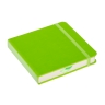 Скетчбук Sketchmarker зеленый луг с твердой обложкой квадратный 12х12 см / 80 листов / 140 гм