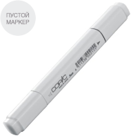 Маркер COPIC CLASSIC Empty пустой без чернил