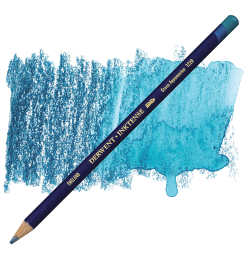Derwent Inktense 6 цветов набор акварельно-чернильных карандашей в блистере