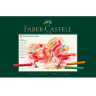 Пастель сухая художественная Polychromos Faber-Castell 36 цветов в картонной упаковке купить в художественном магазине Скетчинг ПРО с доставкой по РФ и СНГ