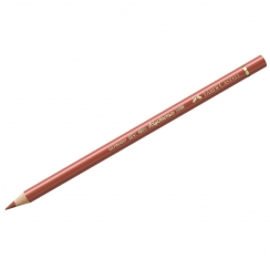 Карандаш художественный Faber-Castell Polychromos 188 сангина