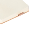 Скетчбук Sketchmarker капучино с твердой обложкой квадратный 12х12 см / 80 листов / 140 гм