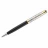 Ручка шариковая Parker Sonnet Special Edition MBlack GT 1 мм черные чернила, подарочная упаковка купить в магазине Скетчинг Про