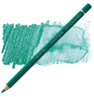 Карандаш акварельный Faber-Castell Albrecht Durer 276 жженая хромовая зелень