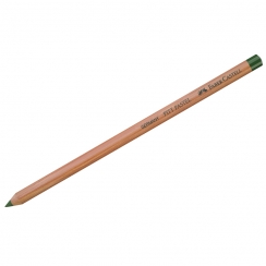 Пастельный карандаш Faber-Castell Pitt Pastel 167 оливковый