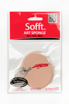 Спонж PanPastel большой овал