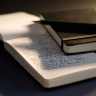 Блокнот Leuchtturm «Reporter Notepad Pocket» A6 в линейку пастельный зеленый 188 стр.