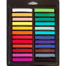 Пастель Mungyo Artists Soft Pastel сухая квадратная 24 цвета купить в художественном магазине Скетчинг Про с доставкой по всему миру