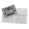 Набор для каллиграфии Manuscript Masterclass 4 с аксессуарами в пенале блистер купить в магазине Скетчинг Про