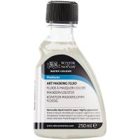 Маскирующая жидкость для акварели Winsor&Newton Art Masking Fluid  250 мл