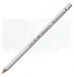 Карандаш акварельный Faber-Castell Albrecht Durer 101 белый