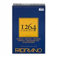 Альбом для графики 1264 SKETCH А3 / 120 листов / 90 гм