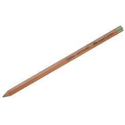 Пастельный карандаш Faber-Castell Pitt Pastel 172 зеленая земля
