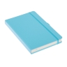 Скетчбук Sketchmarker небесно-голубой с твердой обложкой А6 / 80 листов / 140 гм