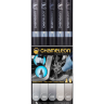 Набор маркеров Chameleon Color Tones - Gray Tones 5 маркеров (серые тона) маркеры Хамелеон купить в художественном магазине Скетчинг Про с доставкой по РФ и СНГ