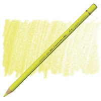 Карандаш художественный Faber-Castell Polychromos 205 кадмиево-лимонный желтый