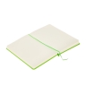 Скетчбук Sketchmarker зеленый луг с твердой обложкой А6 / 80 листов / 140 гм