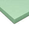 Блокнот с зеленой бумагой Fabriano Colours на пружине для зарисовок А4 / 100 листов / 80 гм купить в художественном магазине Скетчинг ПРО с доставкой по РФ и СНГ