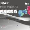 Бумага синтетическая Transotype Synthetic Paper A4 для маркеров / 10 листов / 158 гм купить в магазине маркеров Скетчинг Про с доставкой по всему миру