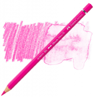 Карандаш акварельный Faber-Castell Albrecht Durer 128 пурпурно-розовый
