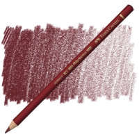 Карандаш художественный Faber-Castell Polychromos 217 кадмиевый красный