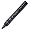 Маркер черный для каллиграфии Sakura Pen-Touch Calligrapher с архивными чернилами (для всех поверхностей) купить в магазине маркеров ПРОСКЕТЧИНГ с доставкой по РФ и СНГ
