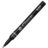 Маркер черный для каллиграфии Sakura Pen-Touch Calligrapher с архивными чернилами (для всех поверхностей) купить в магазине маркеров ПРОСКЕТЧИНГ с доставкой по РФ и СНГ