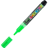 Маркер меловой Blackboard Marker MunHwa для любых поверхностей зеленый 3 мм купить в магазине маркеров Скетчинг Про с доставкой по всему миру