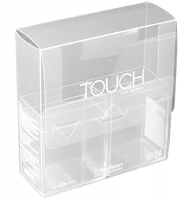 Пенал для заправок Touch Refill Ink вместимость 30 штук