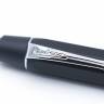 Ручка шариковая - стилус Kaweco AL Sport Touch Black 1 мм алюминий в футляре черная