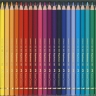 Карандаш художественный Faber-Castell Polychromos 219 багровый