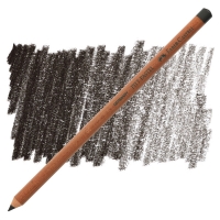 Пастельный карандаш Faber-Castell Pitt Pastel 175 темная сепия