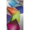 Бизнес-тетрадь Oxford My Colours клетка спираль пластиковая обложка разный цвет А4 / 90 листов