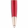 Ручка шариковая Parker Sonnet Red GT 1 мм черные чернила, подарочная упаковка купить в магазине Скетчинг Про