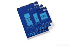 Альбом для смешанных техник 1264 MIX MEDIA А4 / 30 листов / 300 гм