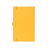 Скетчбук Sketchmarker неоновый апельсин с твердой обложкой А6 / 80 листов / 140 гм