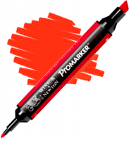 Маркер PROMARKER Winsor&Newton двухстронний спиртовой