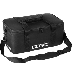 Большая сумка для маркеров Copic Carrying Case для 380 маркеров