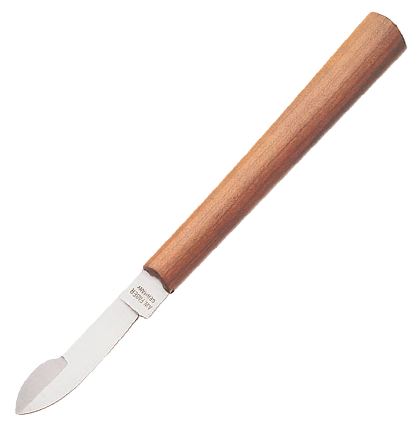 Нож для заточки художественных карандашей Faber-Castell Knife