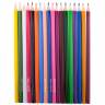 Карандаши цветные Koh-I-Noor Животные набор 18 цветов купить в художественном магазине Скетчинг Про