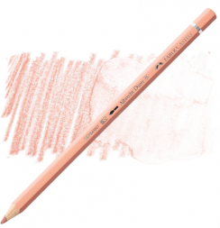 Карандаш акварельный Faber-Castell Albrecht Durer 132 светло-телесный