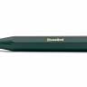 Ручка шариковая Kaweco Classic Sport Green 1 мм пластик зеленая