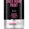 Графитовая краска MTN PRO Chalk BOARD для создания меловой доски черная 400 мл купить в художественном магазине Скетчинг Про с доставкой по всему миру