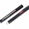 Ластик-ручка Derwent Retractable Eraser выдвижной набор 2 штуки в блистере купить в художественном магазине Скетчинг Про с доставкой