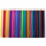 Карандаши цветные Koh-I-Noor Животные набор 36 цветов купить в художественном магазине Скетчинг Про